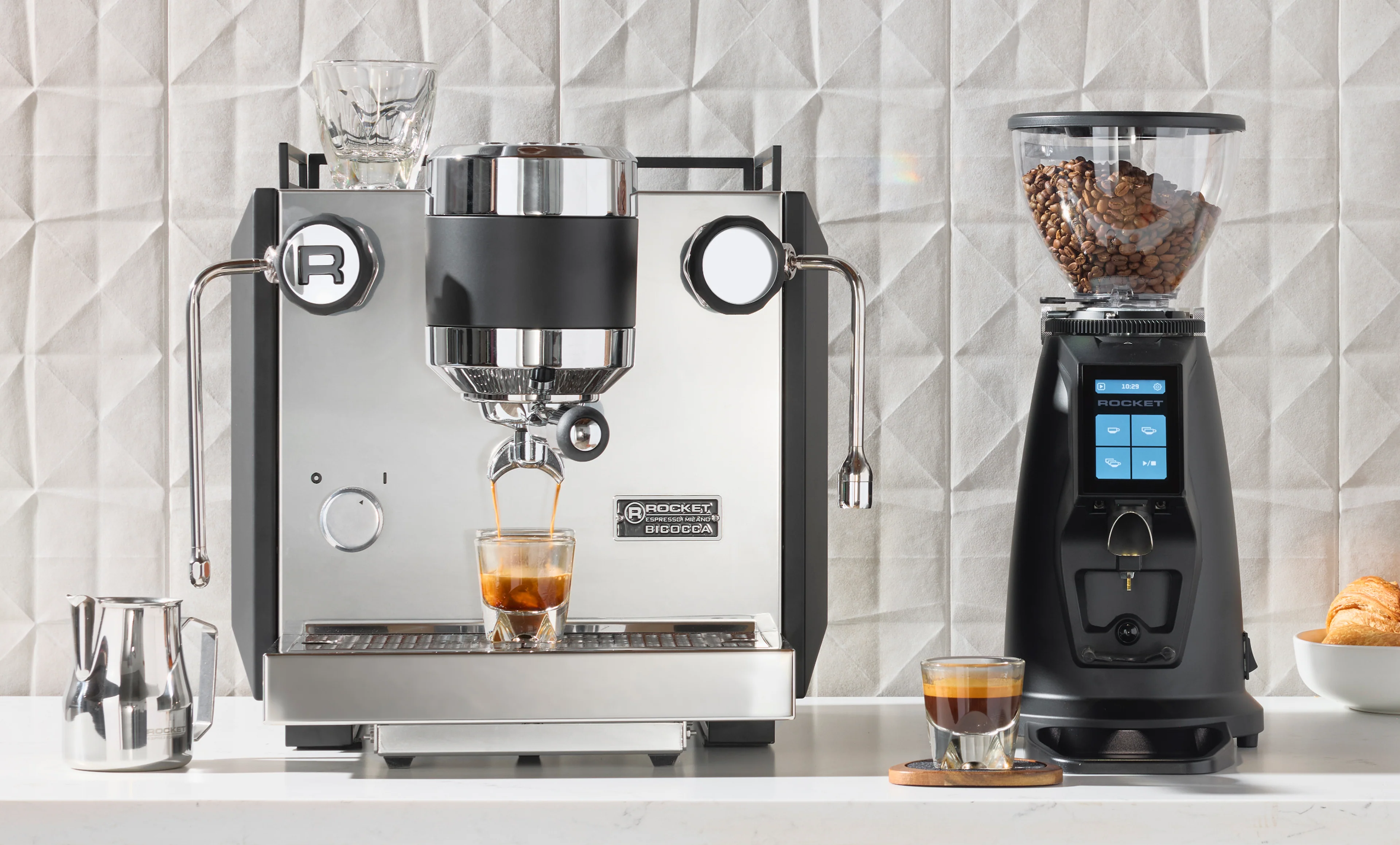 Master Your Morning Brew